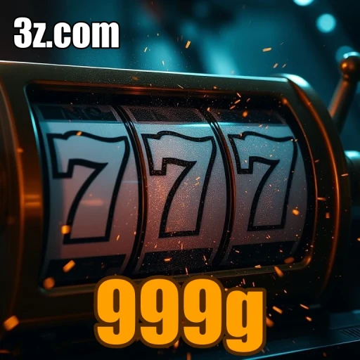 Experiência Premium Inigualável no Site 999g Para Gamers