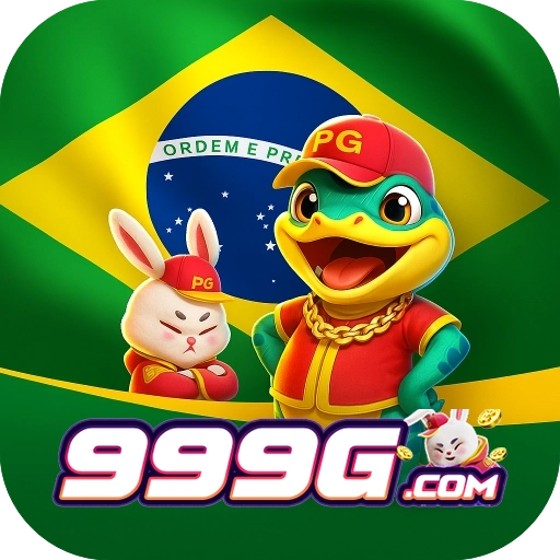Novo logo da 999g